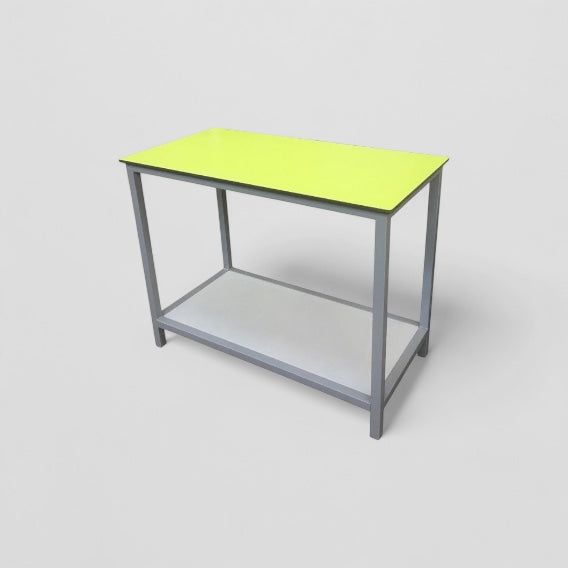 Aqua smart work desk table