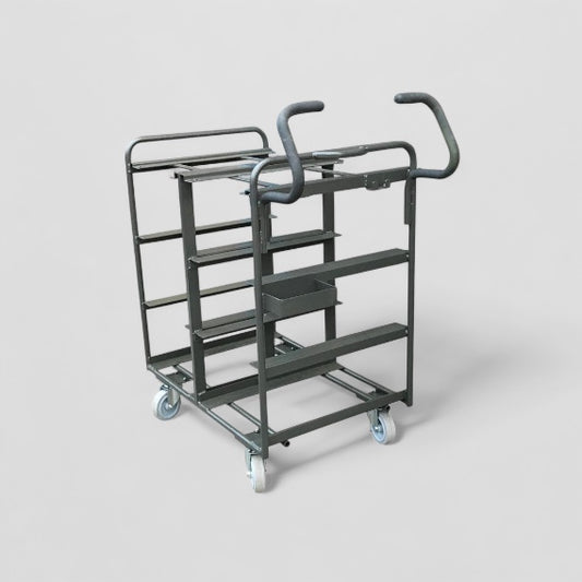 Picking trolley