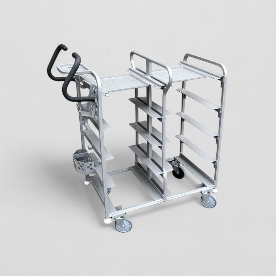 Picking trolley