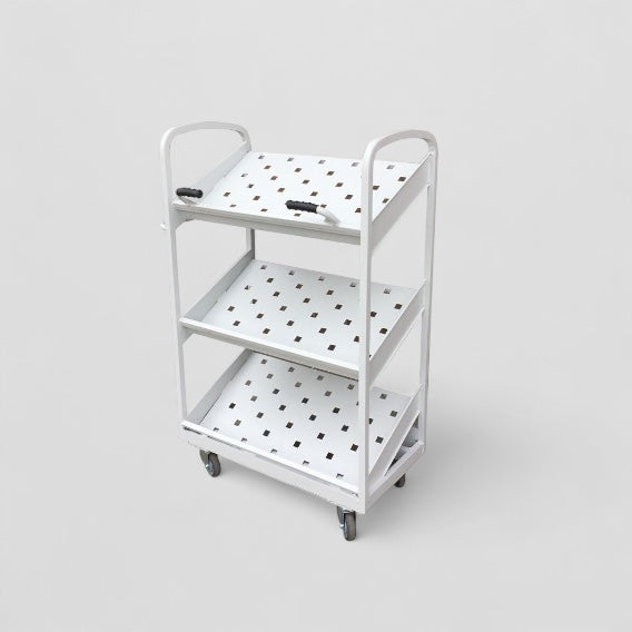 Picking trolley