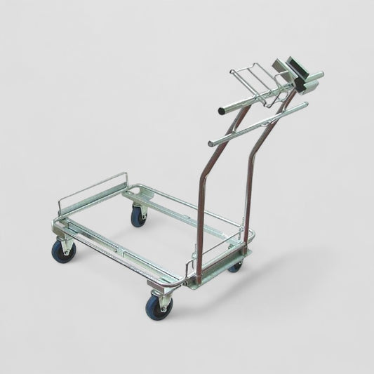 Dolly trolley