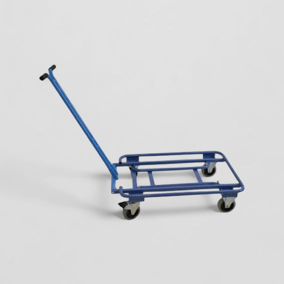 All in 1 dolly trolley