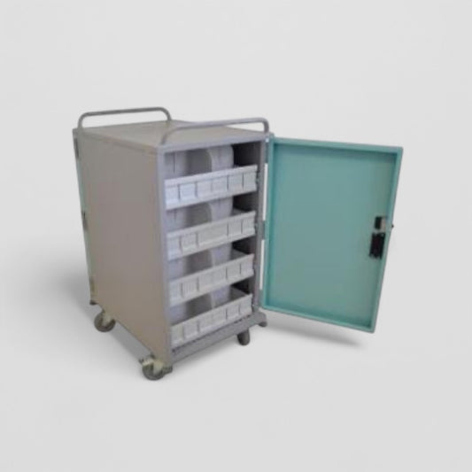 Original pack trolley large