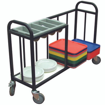 Cutlery Trolleys