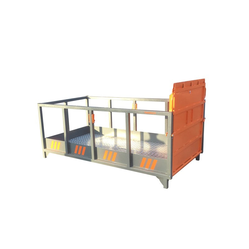 Trolley Transporters