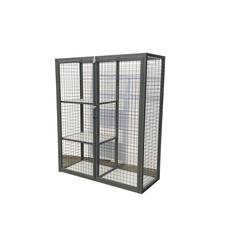 Storage Cages