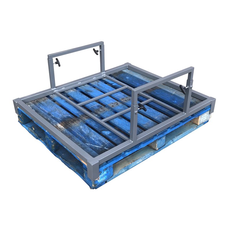 Pallet Stillages