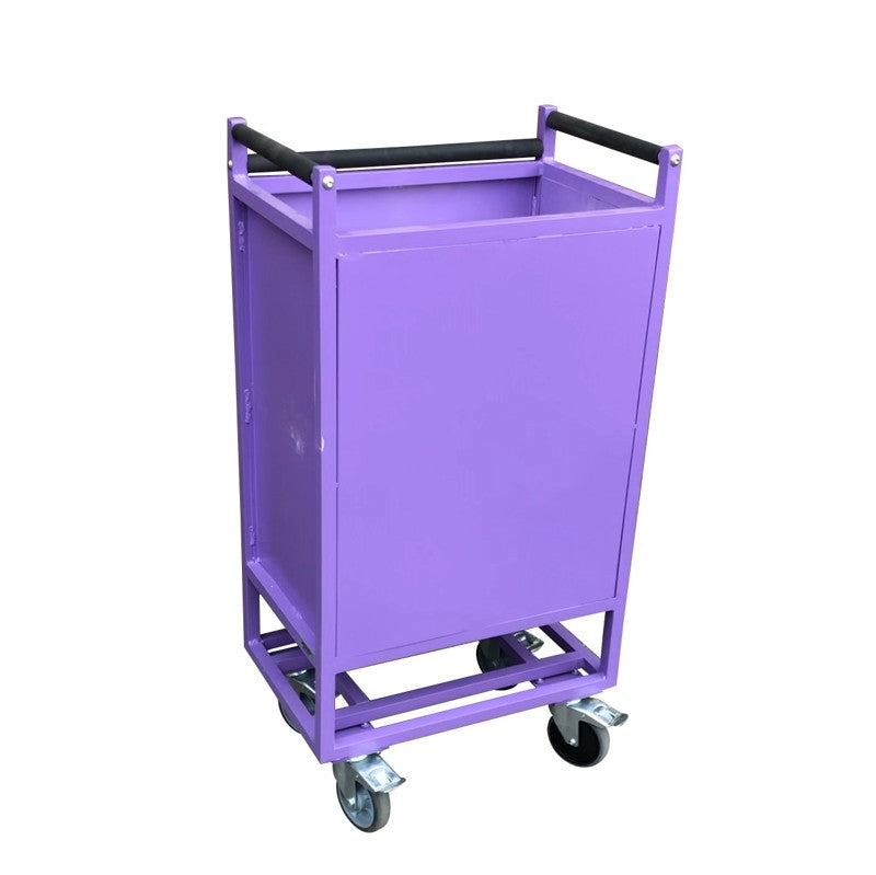 Spring Loaded Trolleys