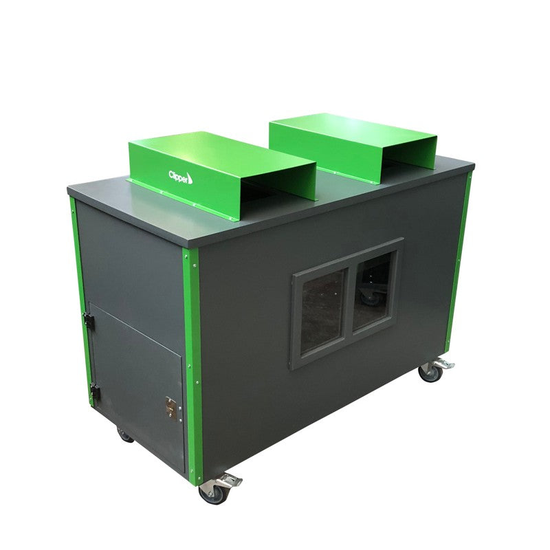 Safe Trolleys stillages