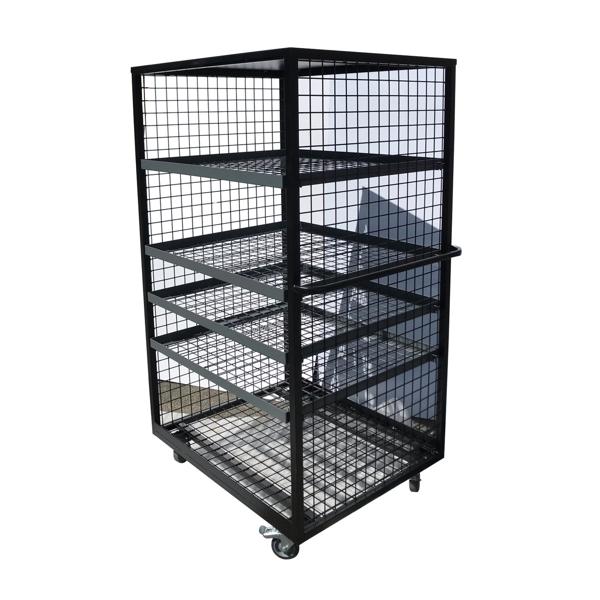 Cage Trolleys