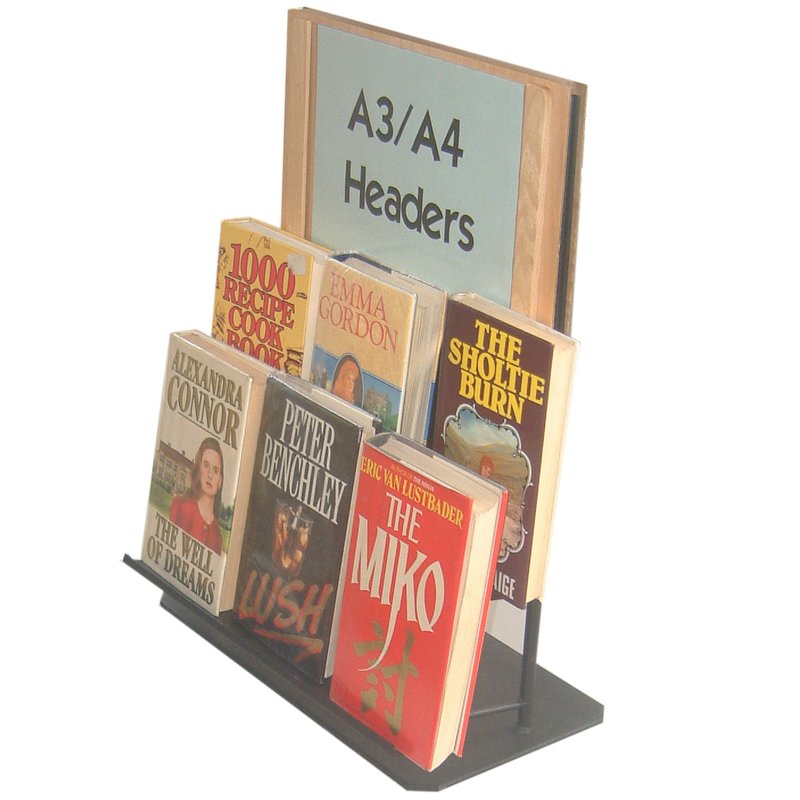 Book Displays