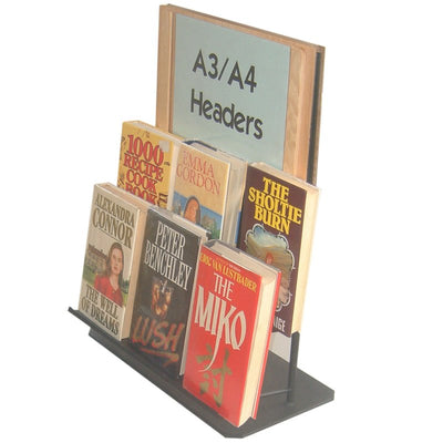 Book Displays