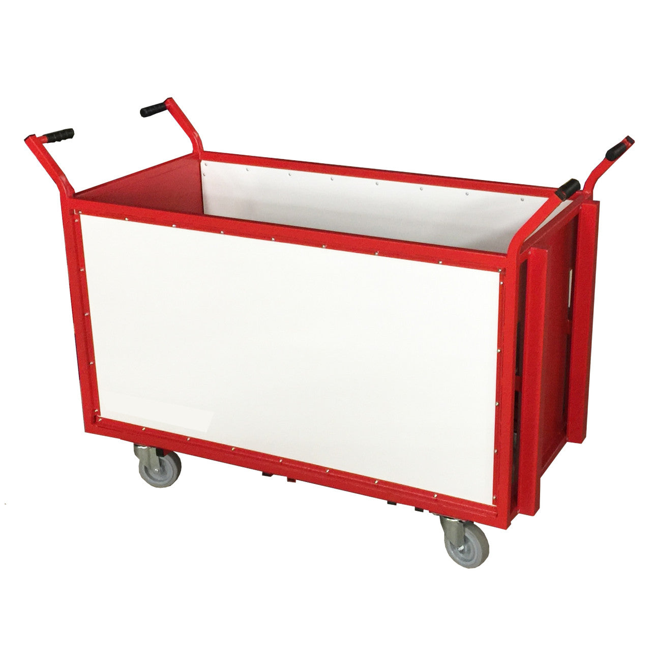 Box trolleys