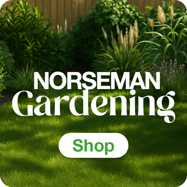 Gardening