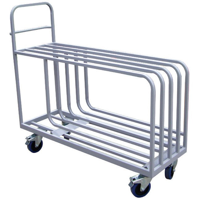 Flatbed Trolleys