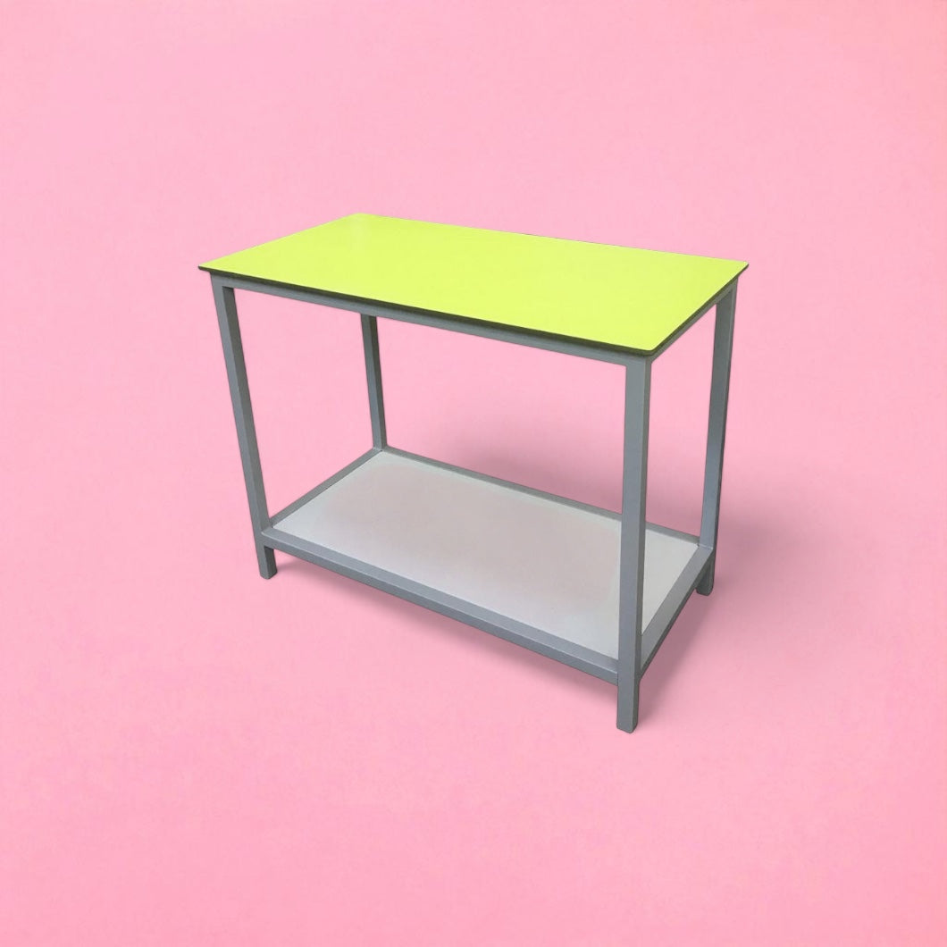 Aqua smart work desk table
