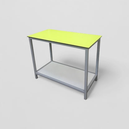 Aqua smart work desk table