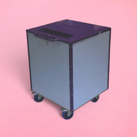 3m compatible laminate returns box