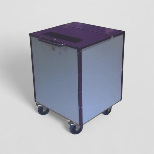 3m compatible laminate returns box