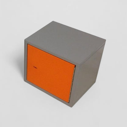 Medium personal meds cabinet