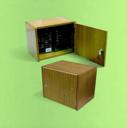 Personal meds cabinet