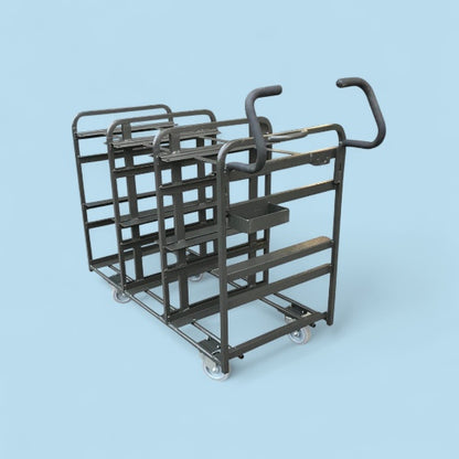 Picking trolley