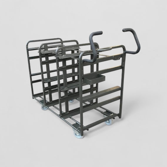 Picking trolley