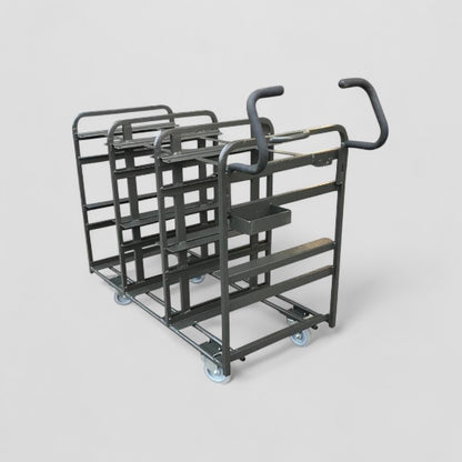 Picking trolley