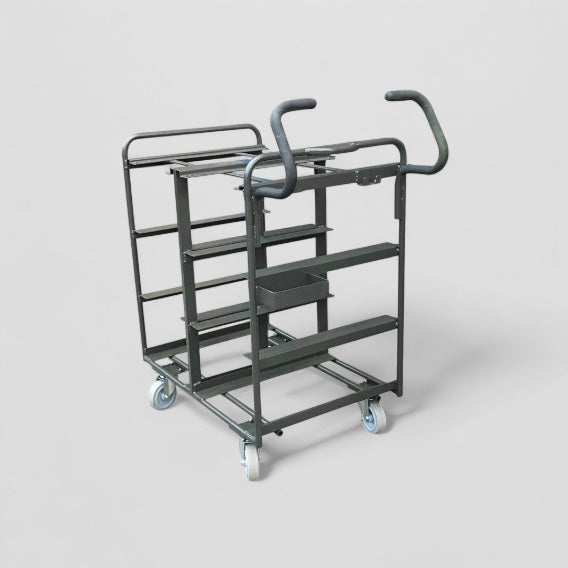 Picking trolley