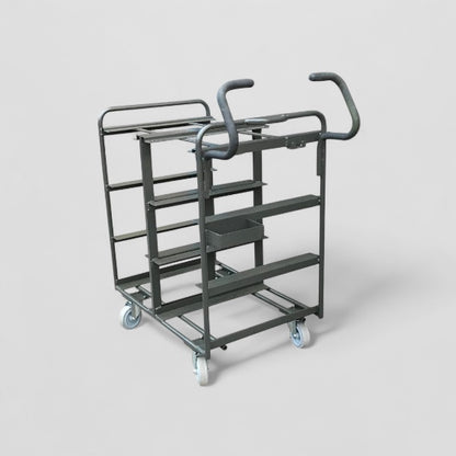 Picking trolley