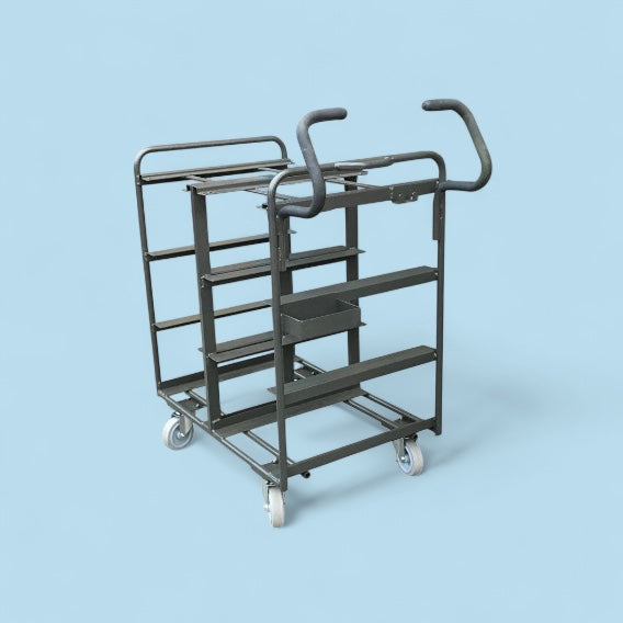 Picking trolley