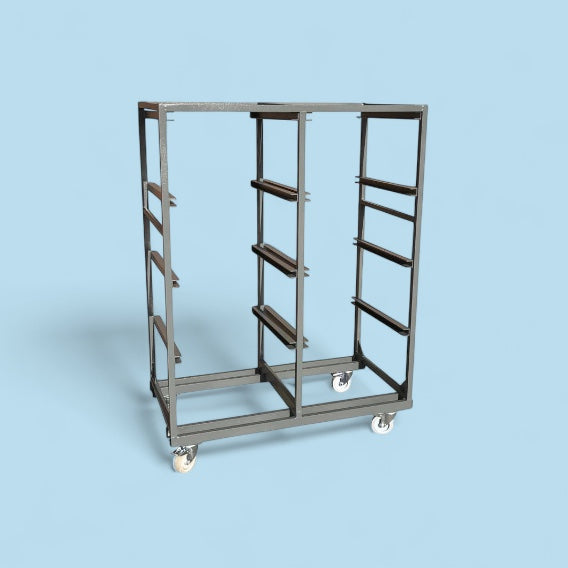 Picking trolley