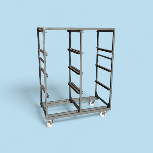 Picking trolley