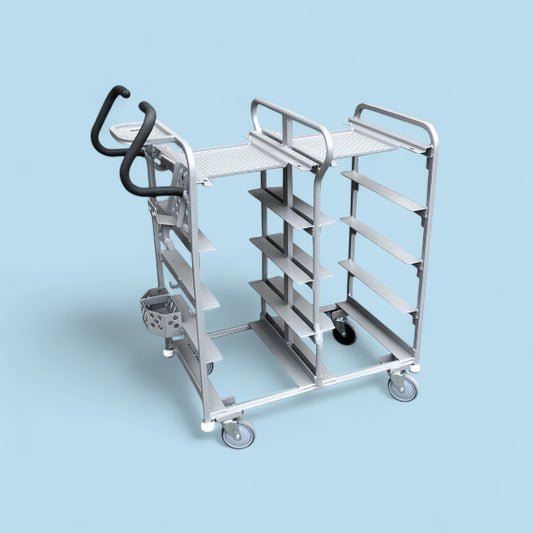 Picking trolley