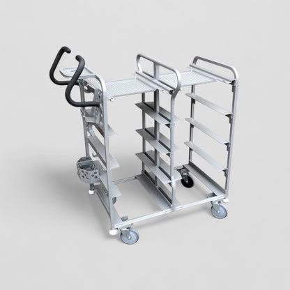 Picking trolley