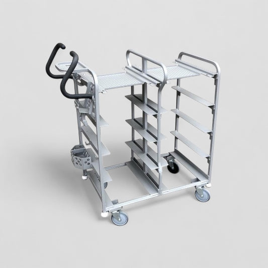 Picking trolley
