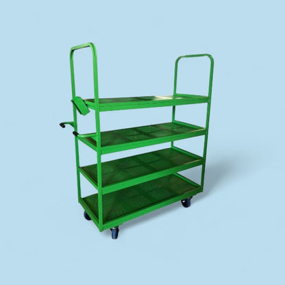 Picking trolley