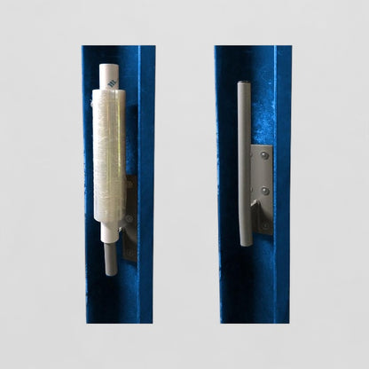 Rsj magnetic roll holder