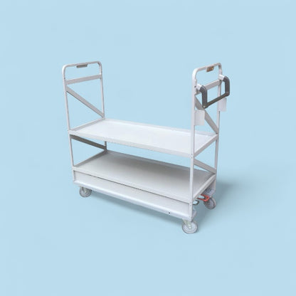 Picking trolley