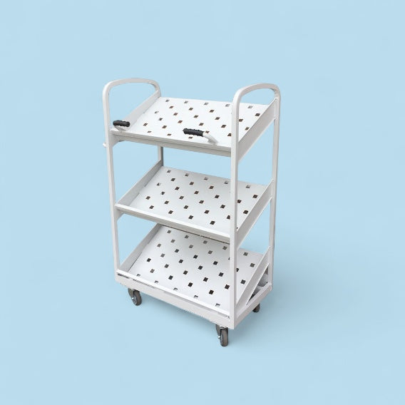 Picking trolley