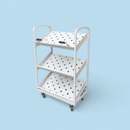Picking trolley