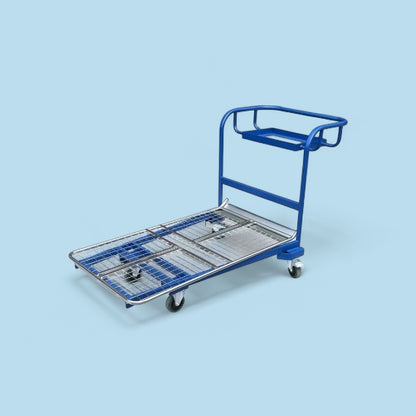 Nesting trolley
