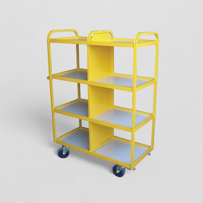 Simple sports trolley