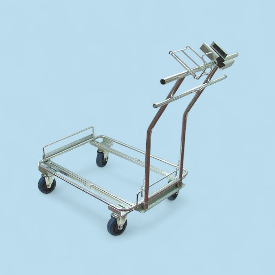 Dolly trolley