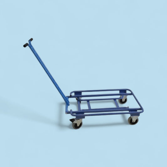 All in 1 dolly trolley