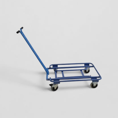 All in 1 dolly trolley