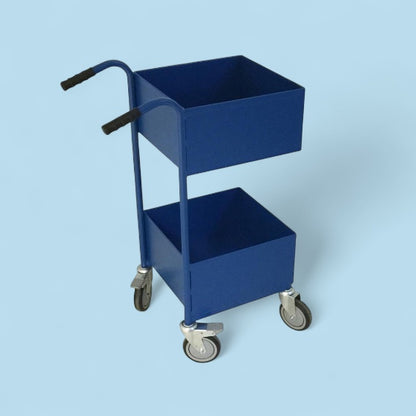 Box trolley
