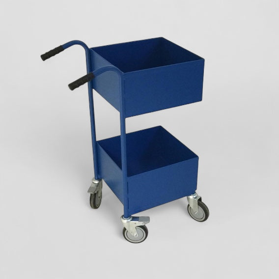 Box trolley