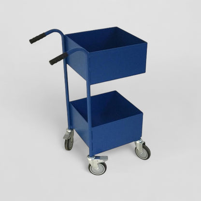 Box trolley