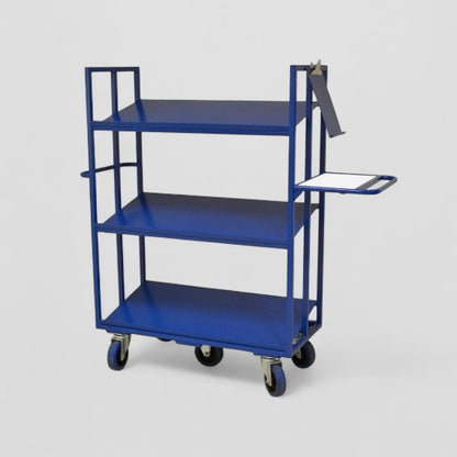 Warehouse trolley